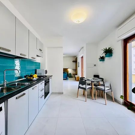 Yourhome - Blu Jade House Piano di Sorrento Exterior foto
