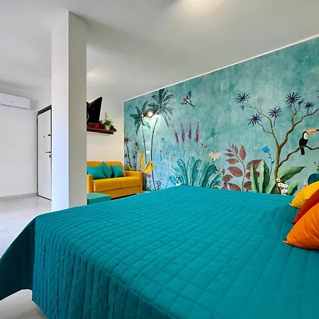 Yourhome - Blu Jade House Piano di Sorrento Exterior foto