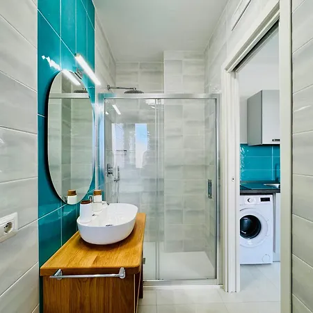 Yourhome - Blu Jade House Piano di Sorrento Exterior foto