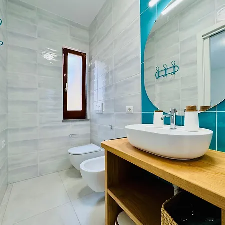 Yourhome - Blu Jade House Piano di Sorrento Exterior foto