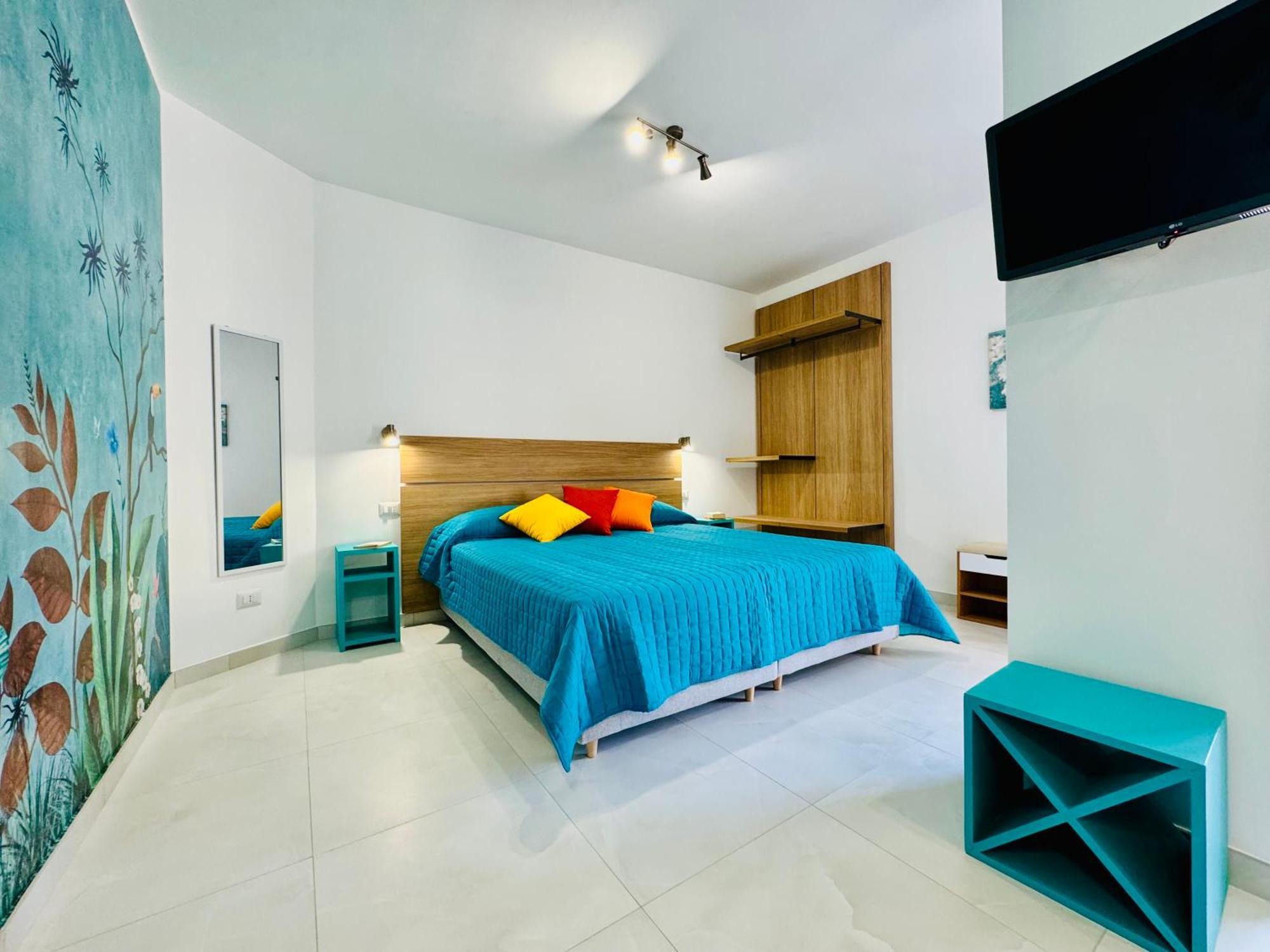 Yourhome - Blu Jade House * Piano di Sorrento