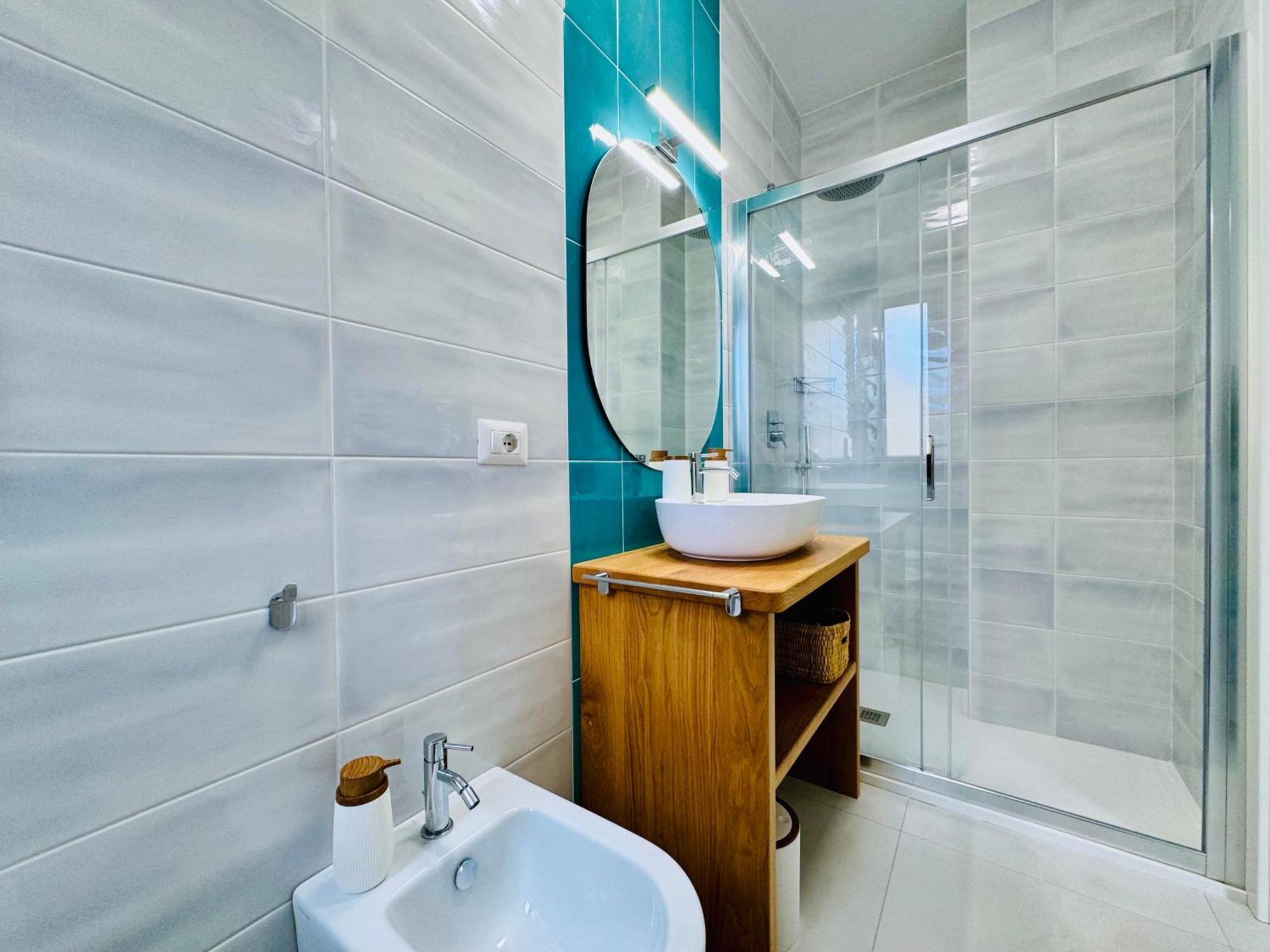 Apartment Yourhome - Blu Jade House *